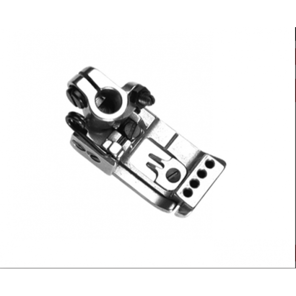 Yamato VG3721 Soldan Bıçaklı 5.6mm Ayak / 3507064