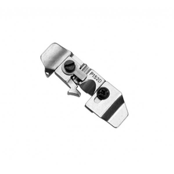 Pegasus Overlok 3 İplik Eşarp Ayak / P152/F525