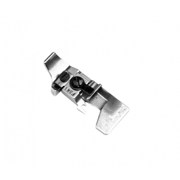 Siruba Overlok 4 İp Kıstırma Ayak / P975