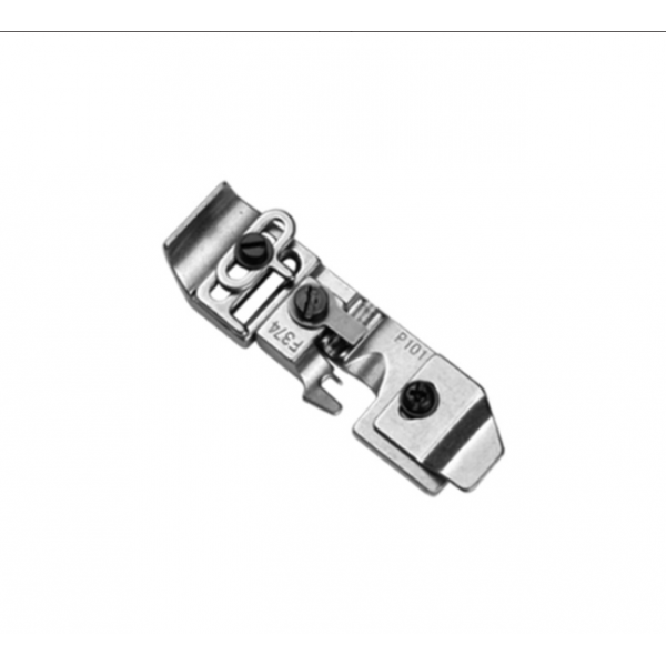 Siruba Overlok 4 İplik Ekstrafor Ayak / P101-F374