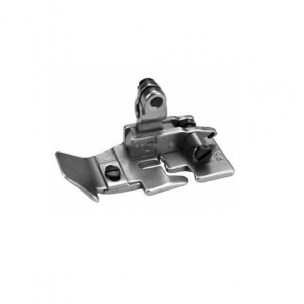 Siruba Overlok 5 İp Safari Ayak 10mm / P502