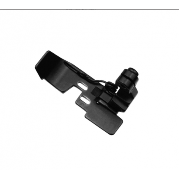 Juki Overlok 4 İp Penye Biye Ayak / PF634D03
