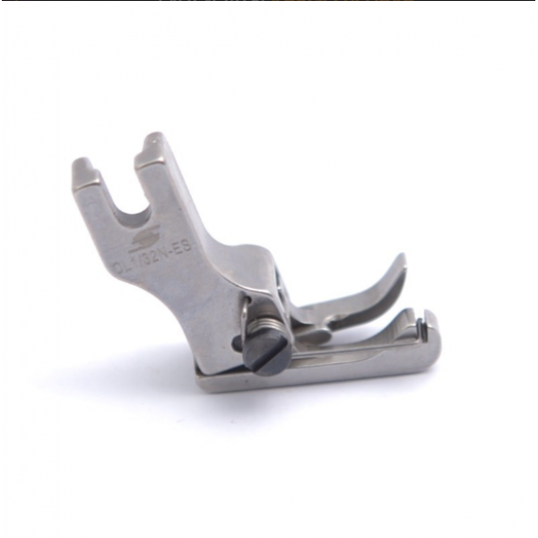 Düz Makine Yandan Yaylı Çima Ayak / CL1/32N-ES