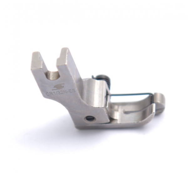 Düz Makine Yandan Yaylı Çima Ayak / CR1/32N-ES