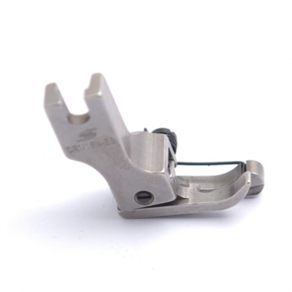 Düz Makine Yandan Yaylı Çima Ayak / CR1/16N-ES