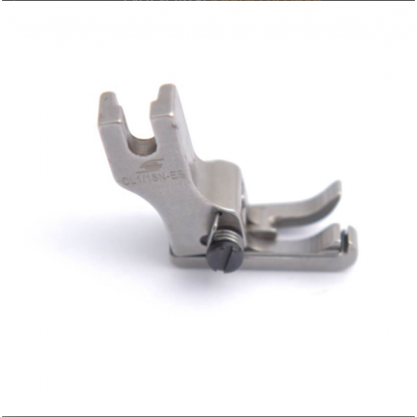 Düz Makine Yandan Yaylı Çima Ayak / CL1/16N-ES