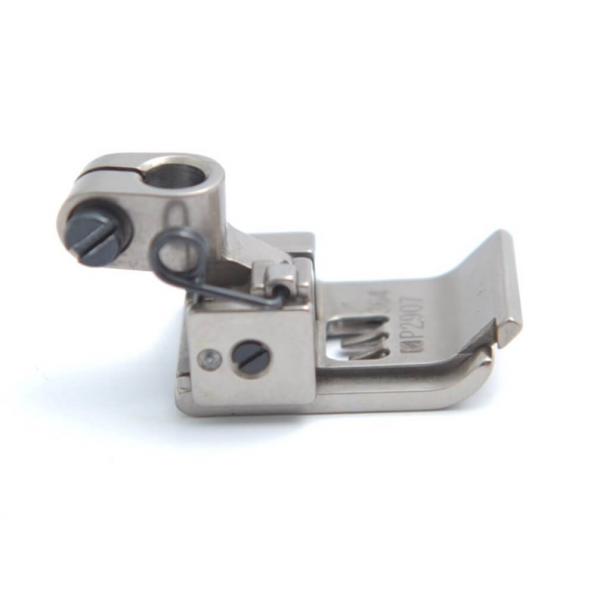Siruba Reçme Soldan Bıçaklı Etek 4.8mm Ayak/P2907A